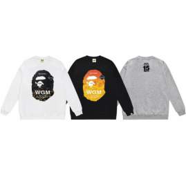Picture of Bape Sweatshirt _SKUBapeS-2XLscqx30930213